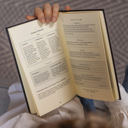 Dziennik Manifestacji