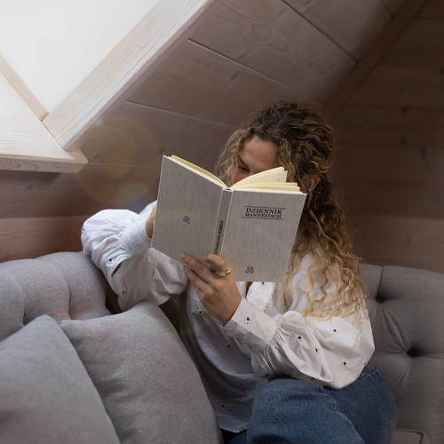 Dziennik Manifestacji