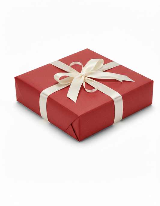 Pakowanie na Prezent