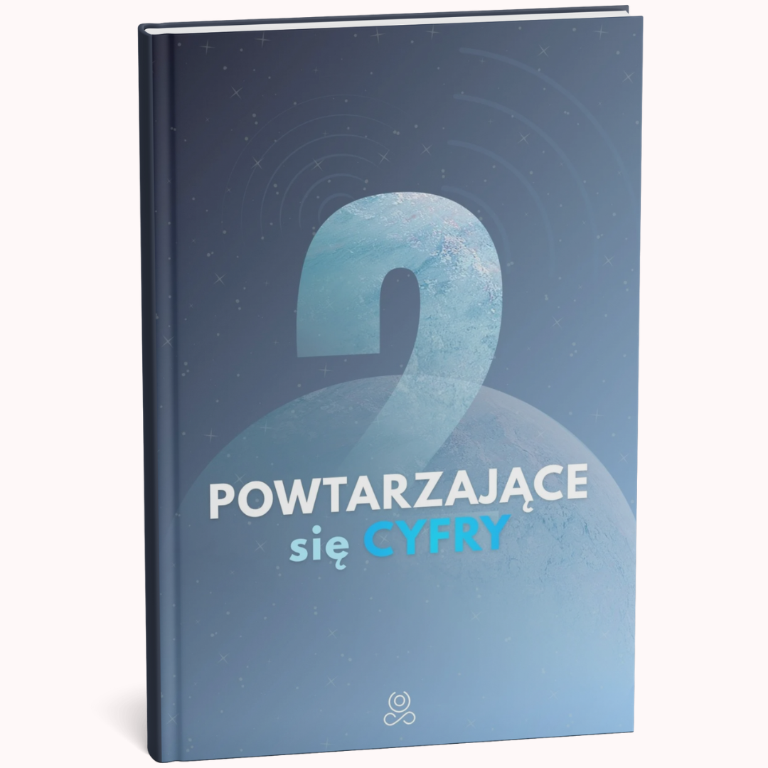 Ebook - Powtarzające się Liczby