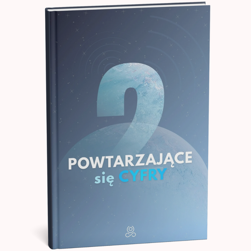 Ebook - Powtarzające się Liczby