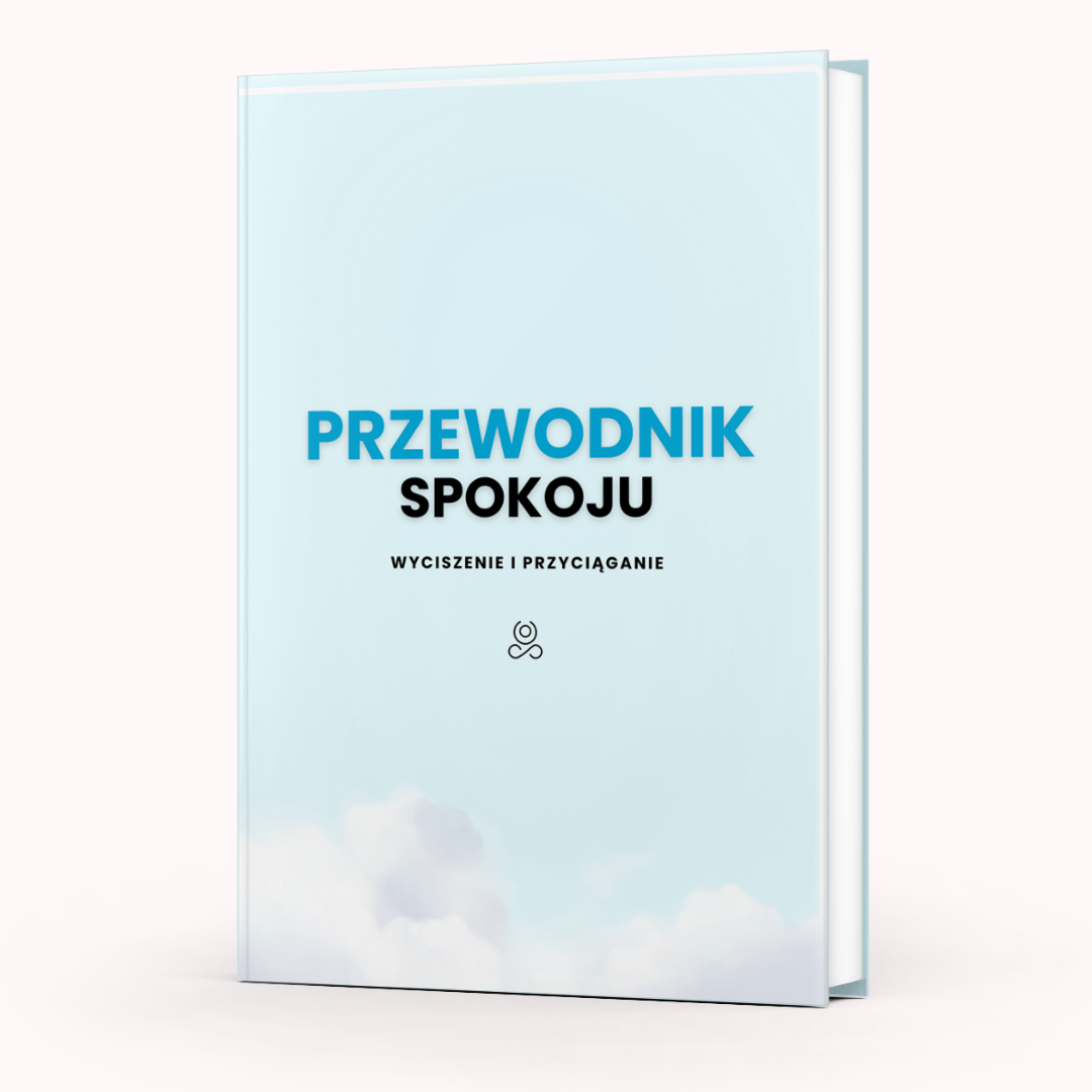 Ebook - Przewodnik Spokoju