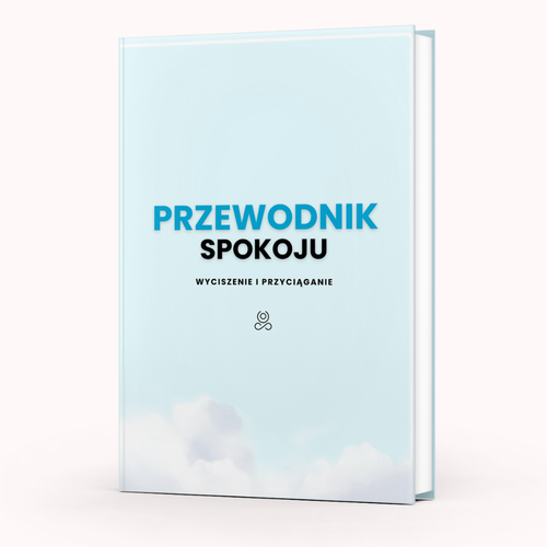 Ebook - Przewodnik Spokoju