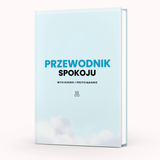 Ebook - Przewodnik Spokoju