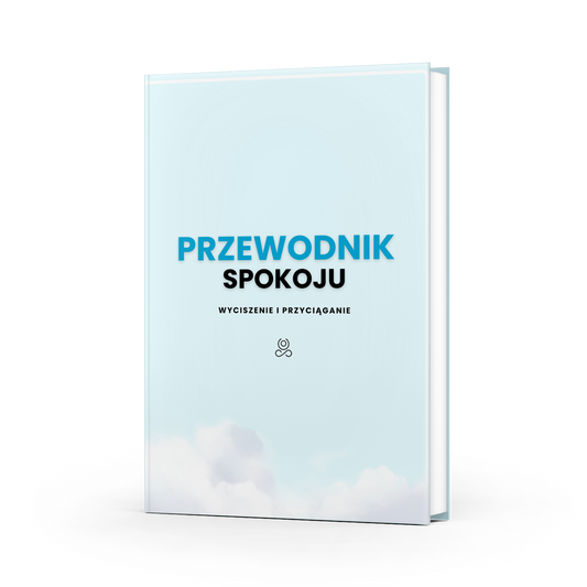 Ebook - Przewodnik Spokoju