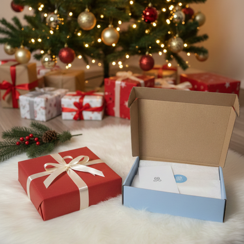 Pakowanie na Prezent